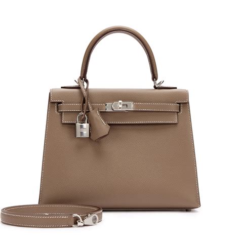 hermes etoupe epsom|Hermes etoupe colors.